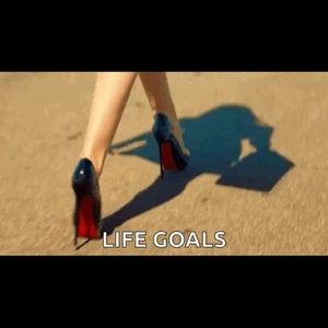 Meet your Posher, Dawn